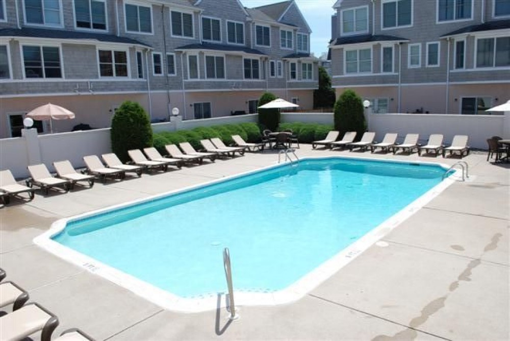 West Wildwood vacation rental with