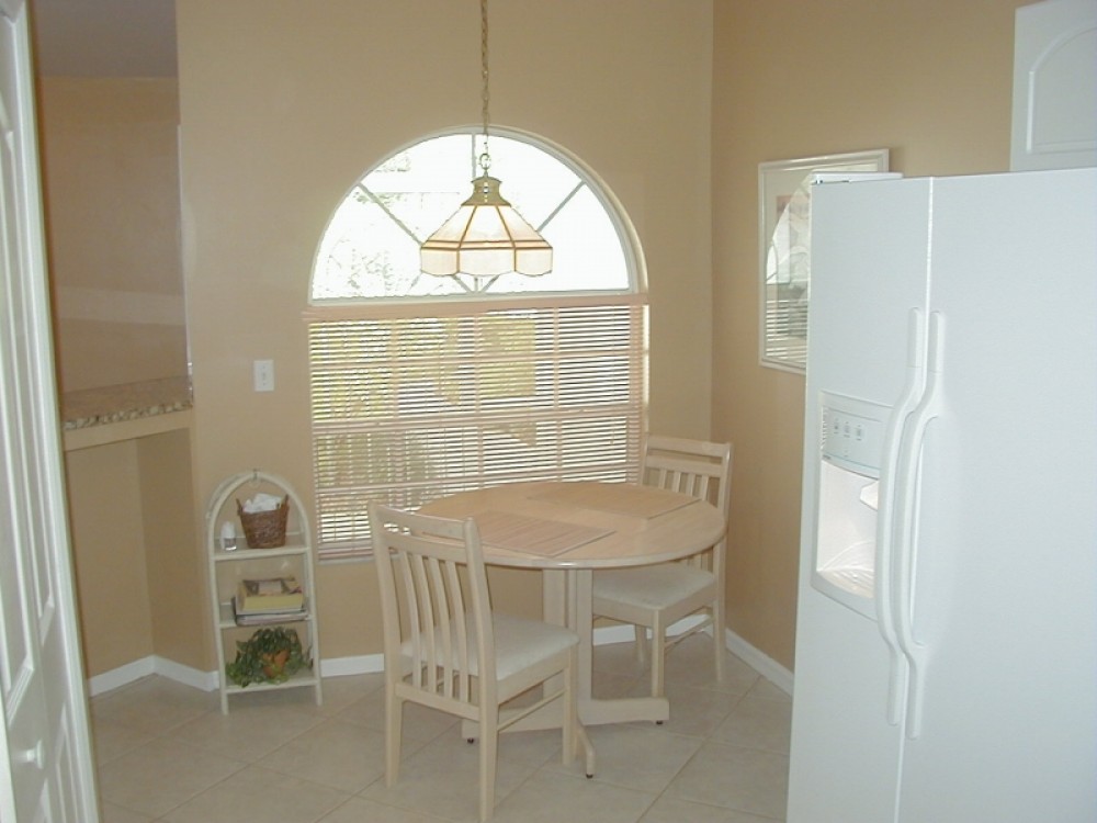 Naples City vacation rental with