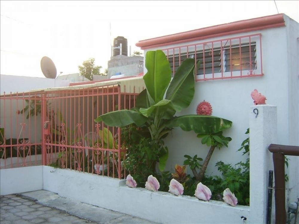 Cozumel vacation rental with