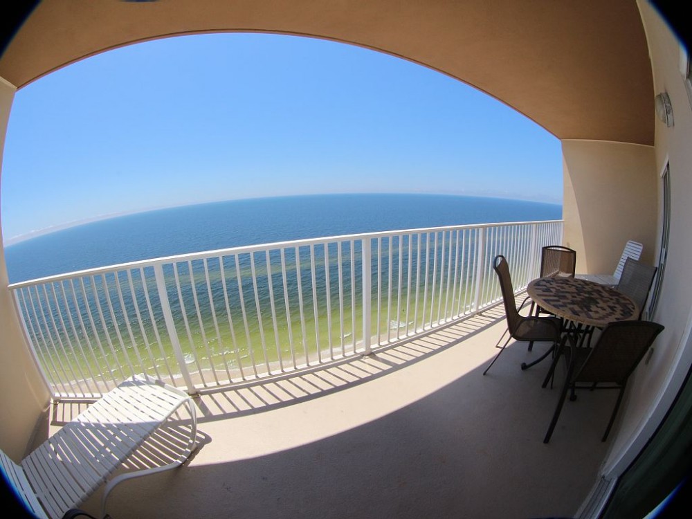 Gulf Shores vacation rental with