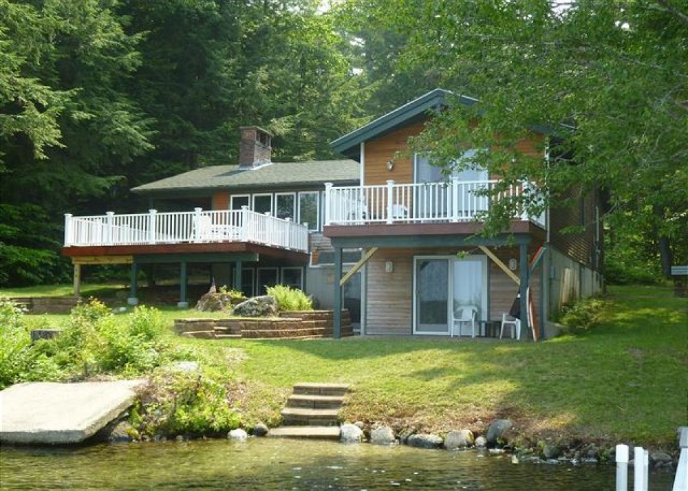 Meredith vacation rental with