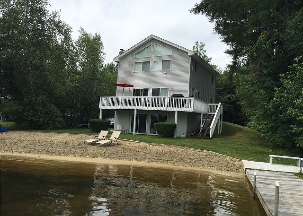 moultonborough vacation rental with