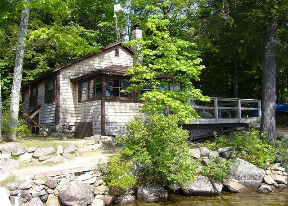 Laconia vacation rental with