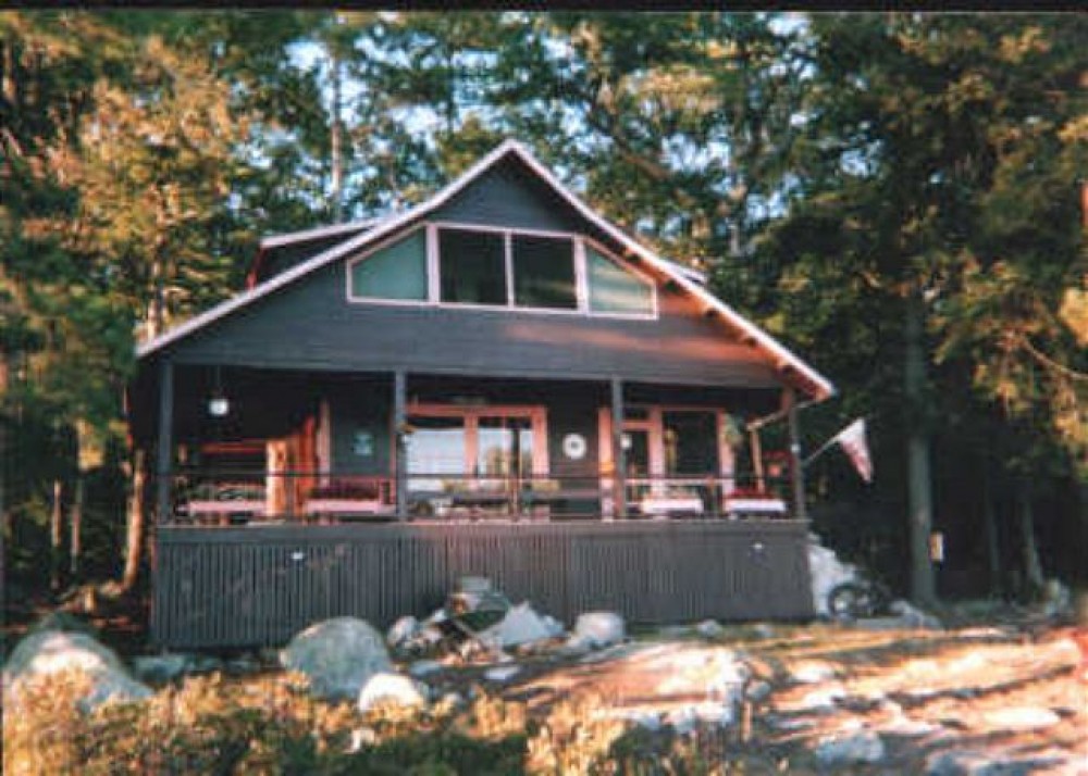 Tuftonboro New Hampshire Vacation Rental 171 Lake Winnipesaukee