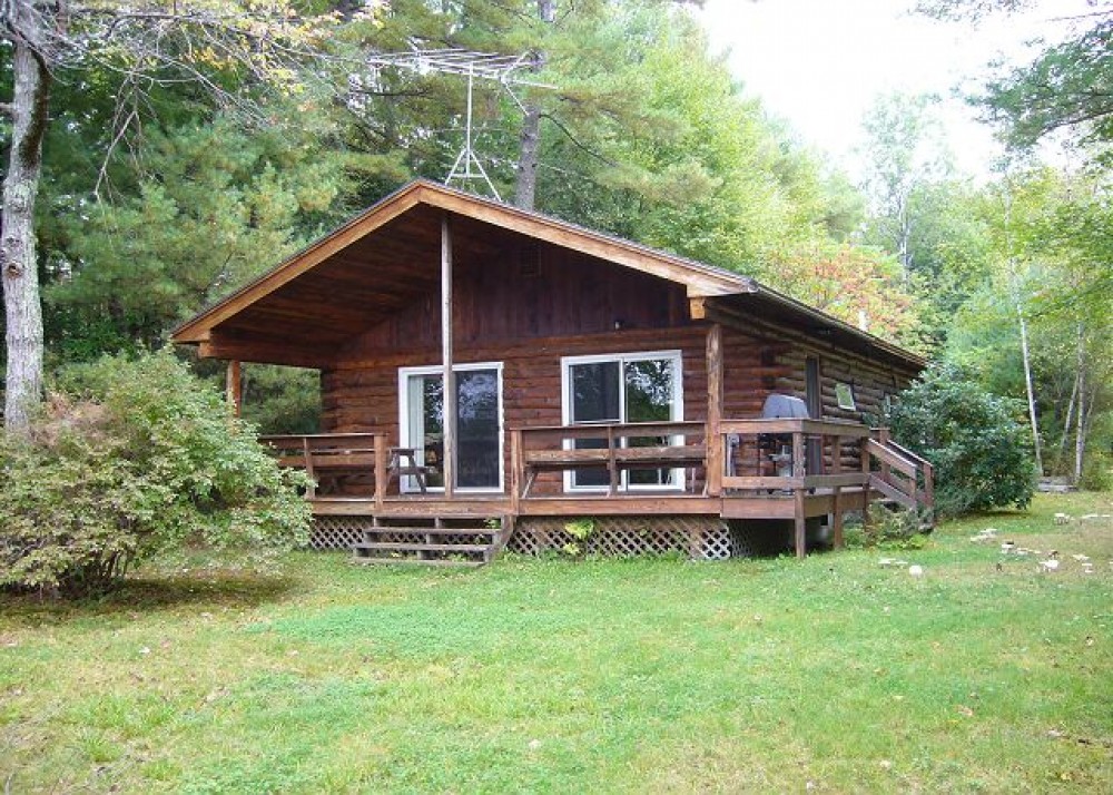 Meredith vacation rental with