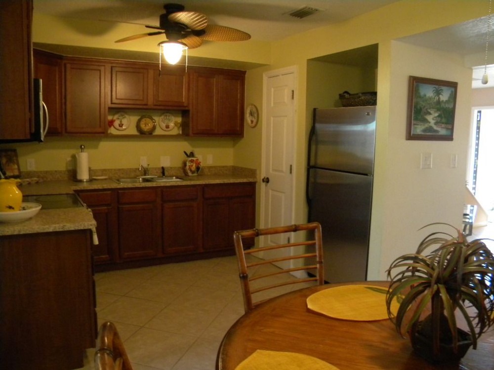 cape canaveral vacation rental with