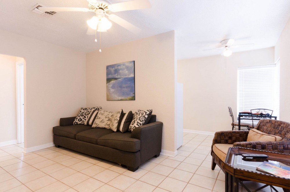 clearwater beach vacation rental with