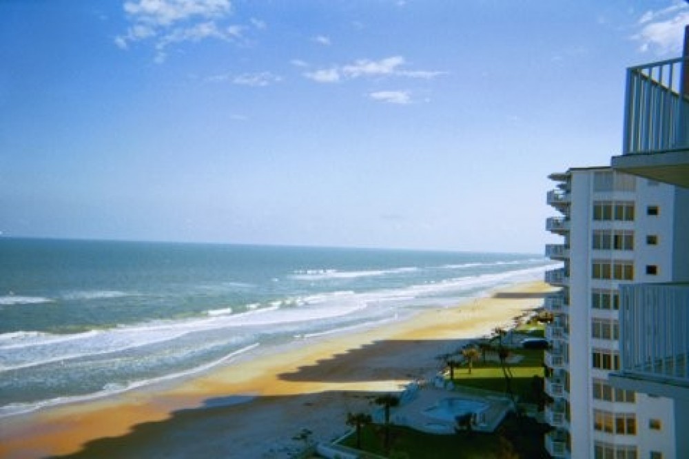 ormond beach vacation rental with