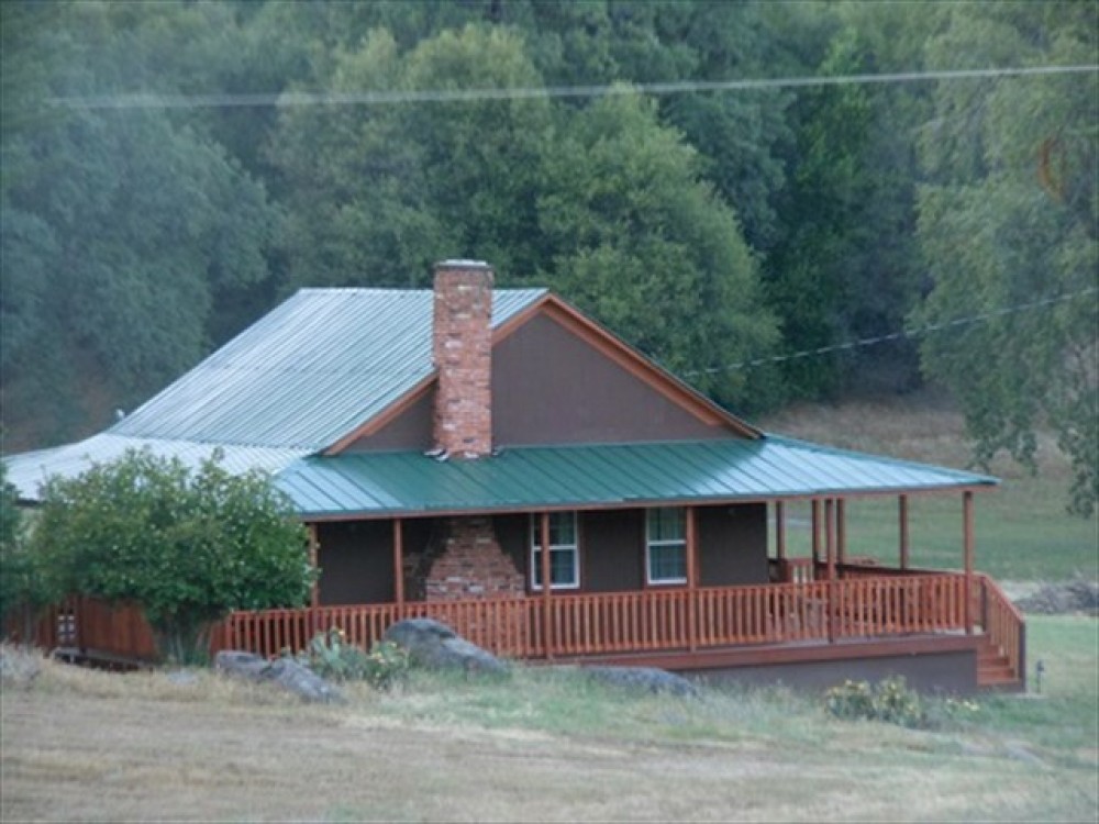 mariposa vacation rental with