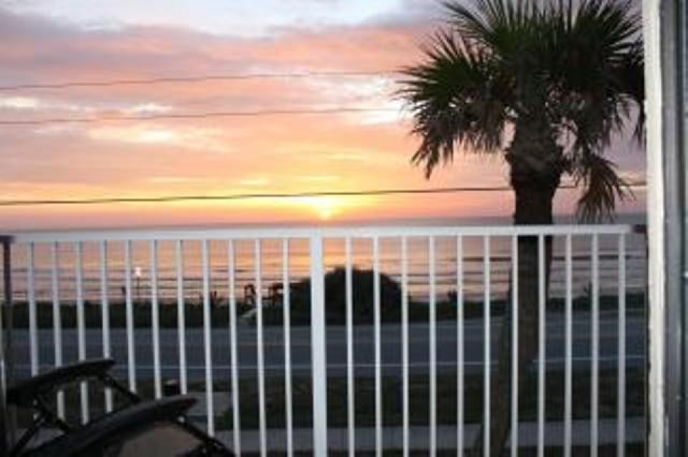 ormond beach vacation rental with