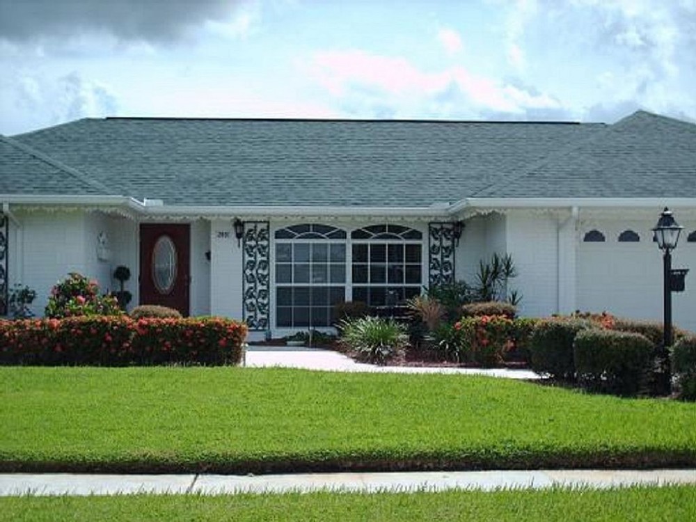 port st lucie vacation rental with