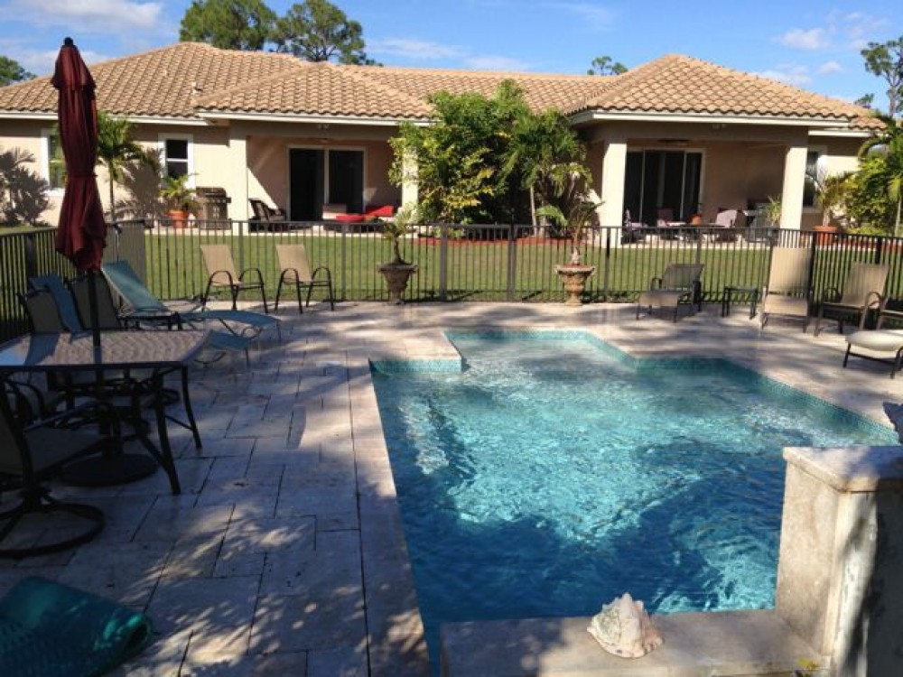 Lake Worth vacation rental with