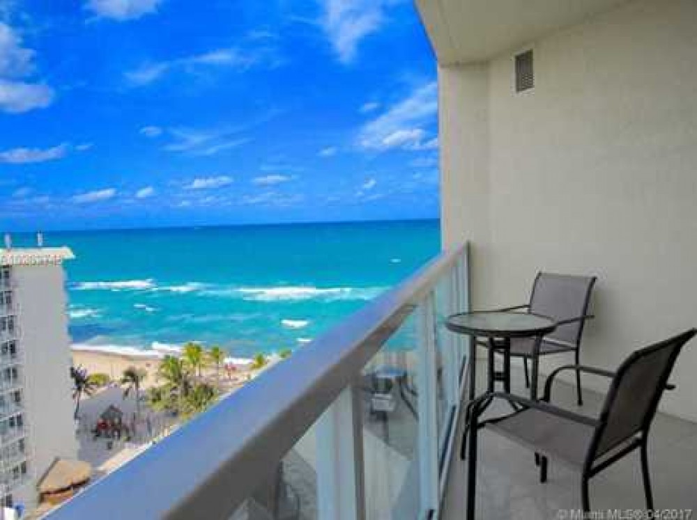 Miami Area vacation rental with