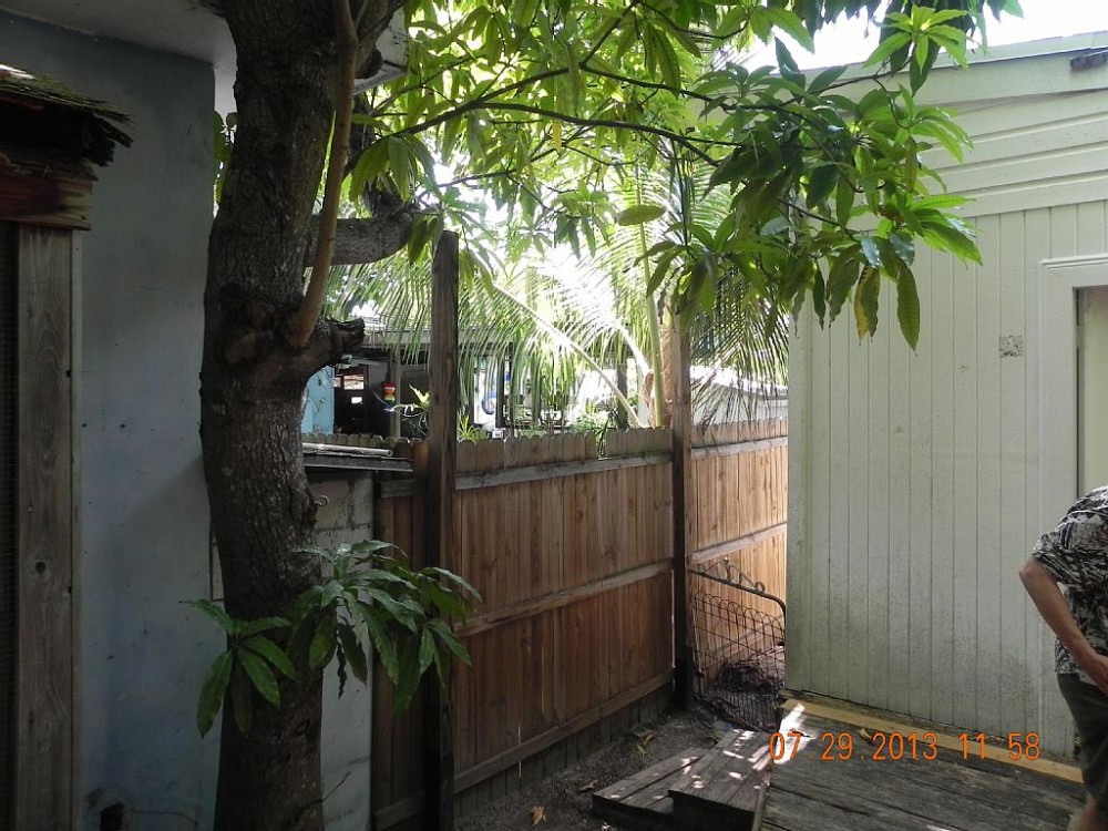key west vacation rental with