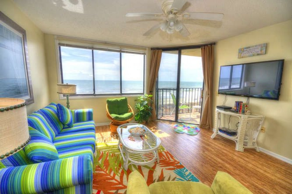 north myrtle beach vacation rental with