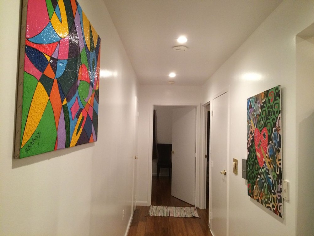 brooklyn vacation rental with