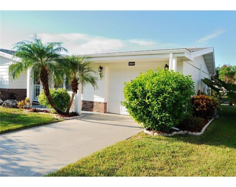 new port richey vacation rental with