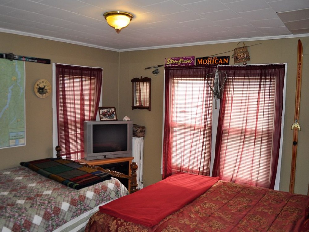 gore mountain vacation rental with
