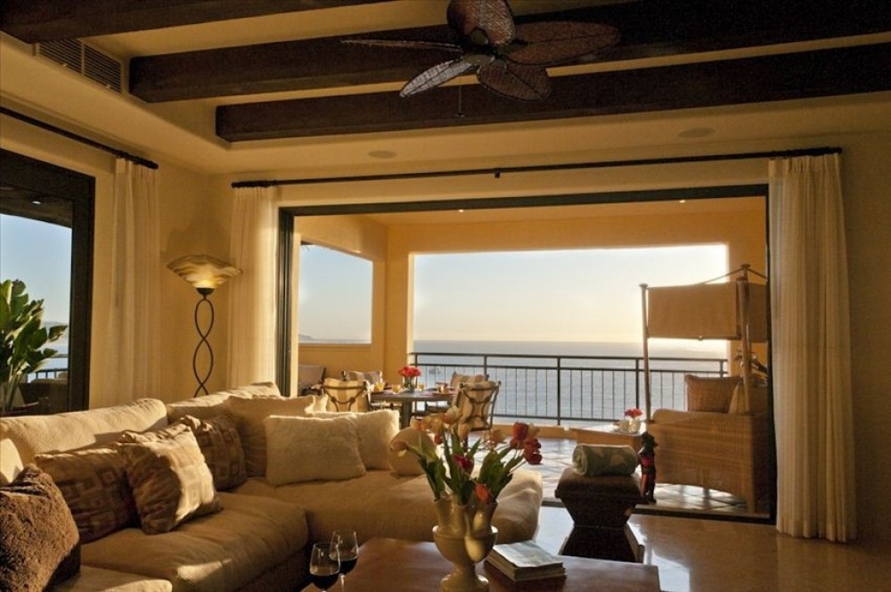 Cabo San Lucas vacation rental with