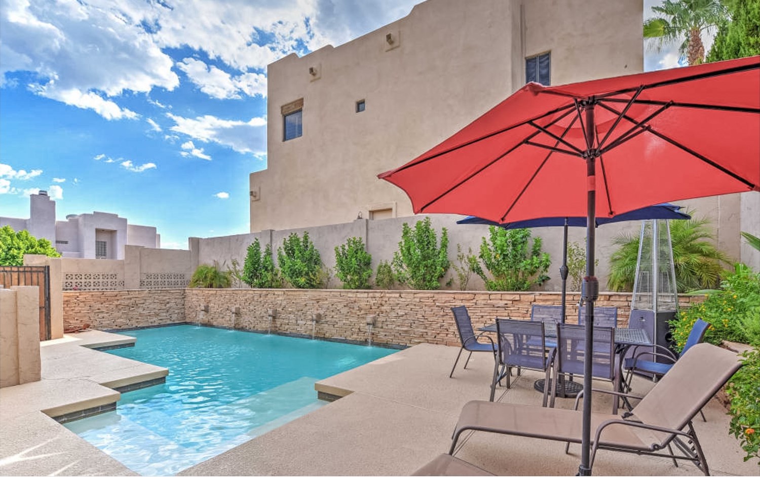 Phoenix AZ Vacation Rentals, Phoenix AZ Condo Rentals,