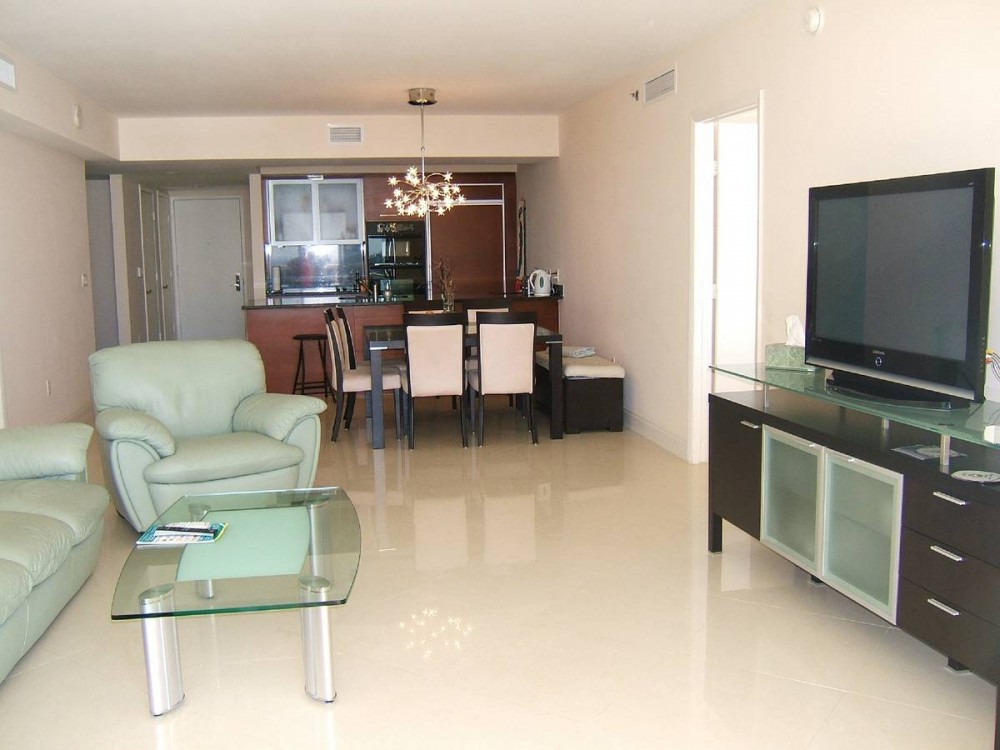 Hallandale Beach vacation rental with