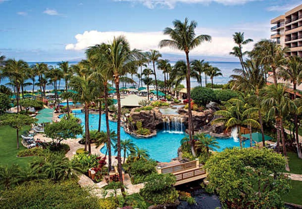 Hawaii vacation Condo rental