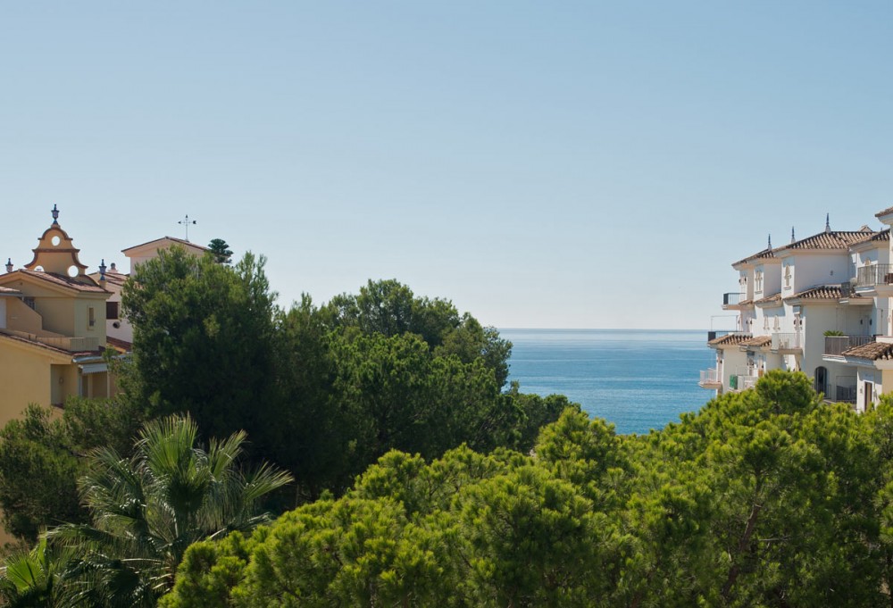 Marbella vacation rental with