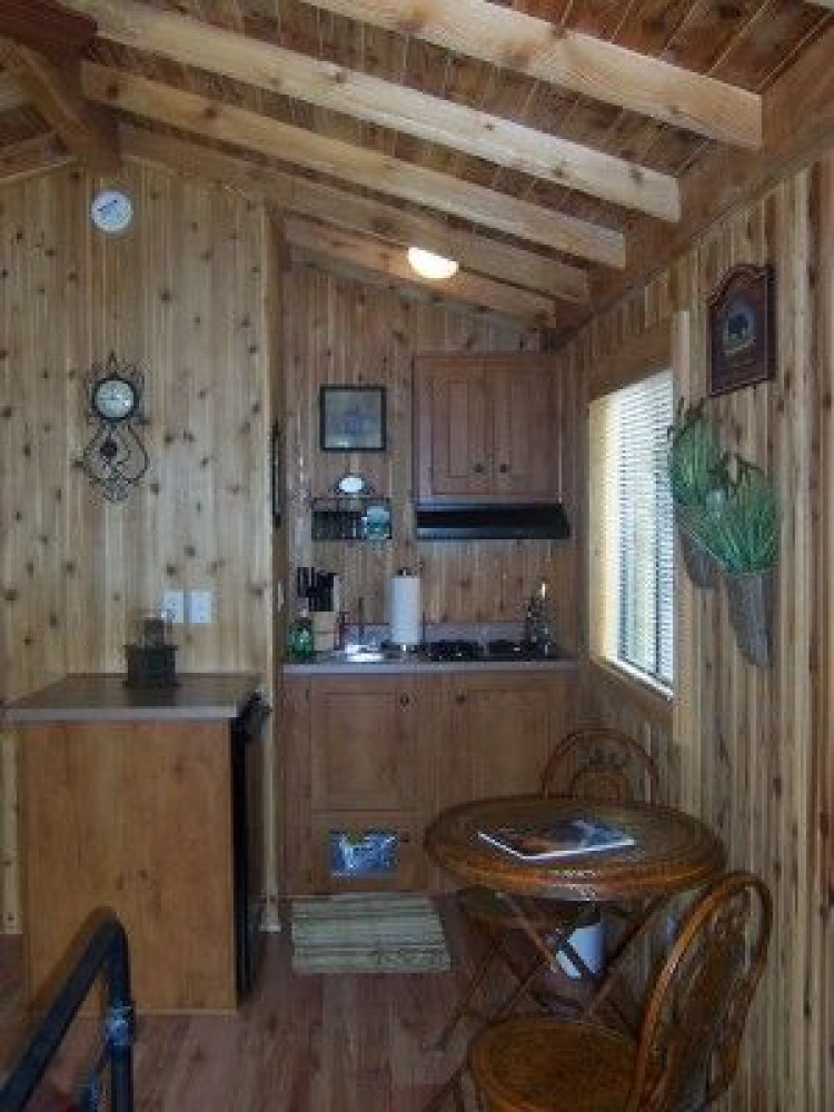 Three Rivers California Vacation Rental Secluded Cozy Cabins