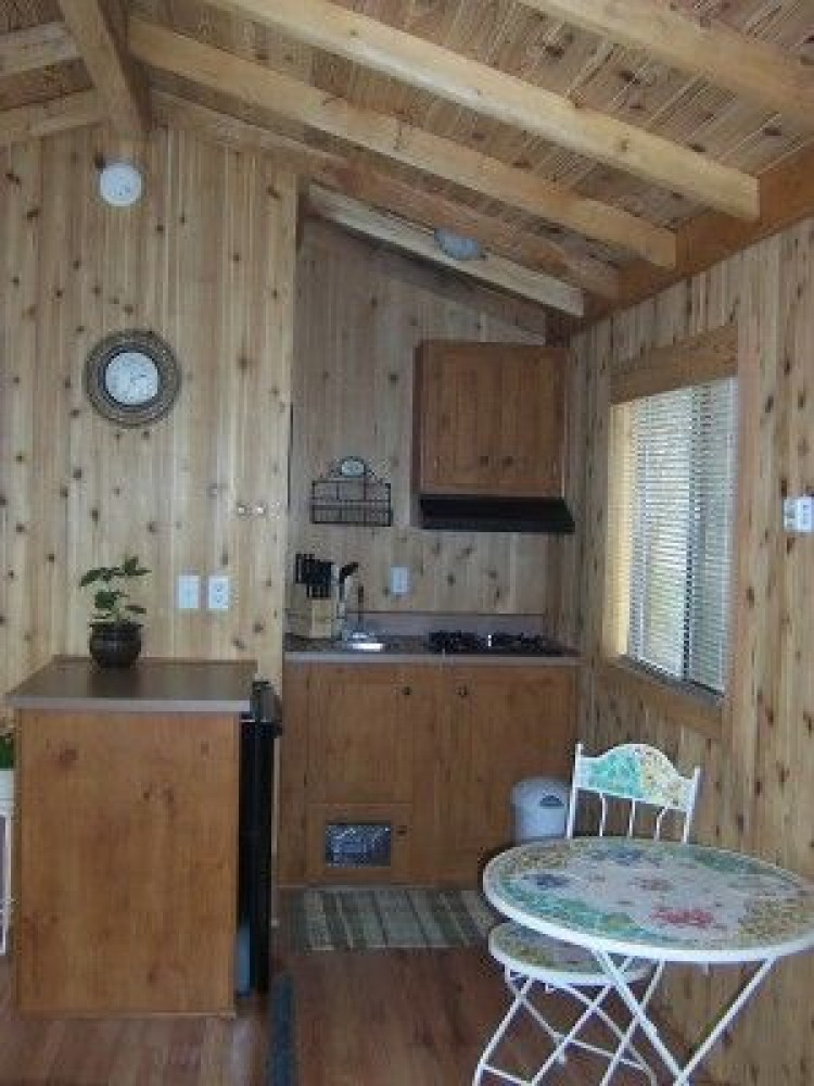 Three Rivers California Vacation Rental Secluded Cozy Cabins