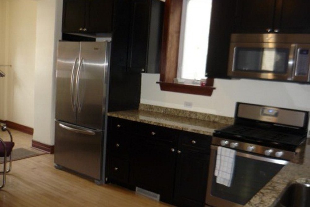 chicago vacation rental with