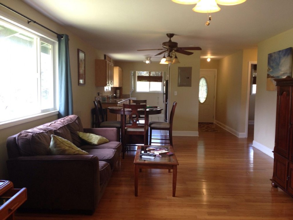 Puna District vacation rental with
