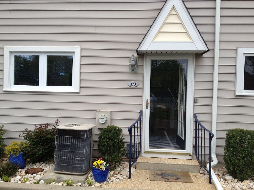 rehoboth beach vacation rental with