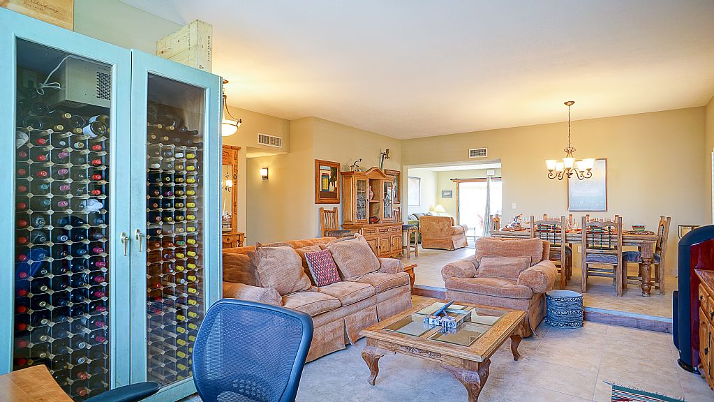 Scottsdale, Arizona Vacation Rental Casa Aire Libre A Distinctive