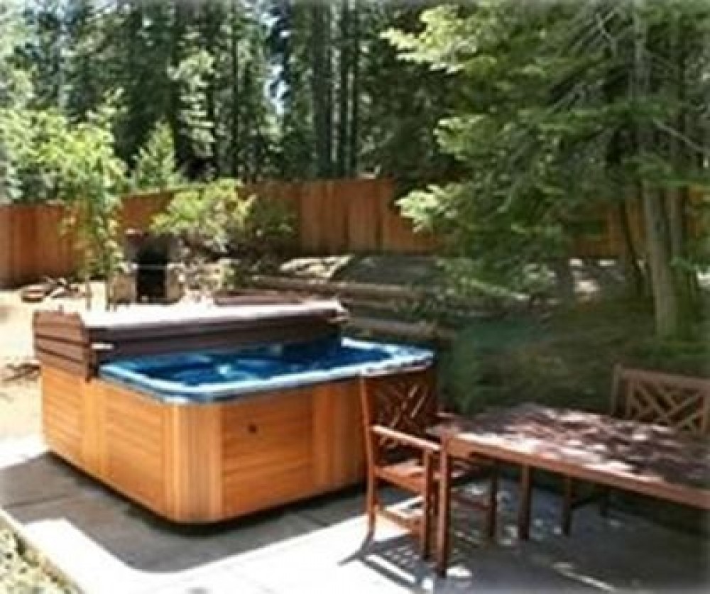 sonoma vacation rental with