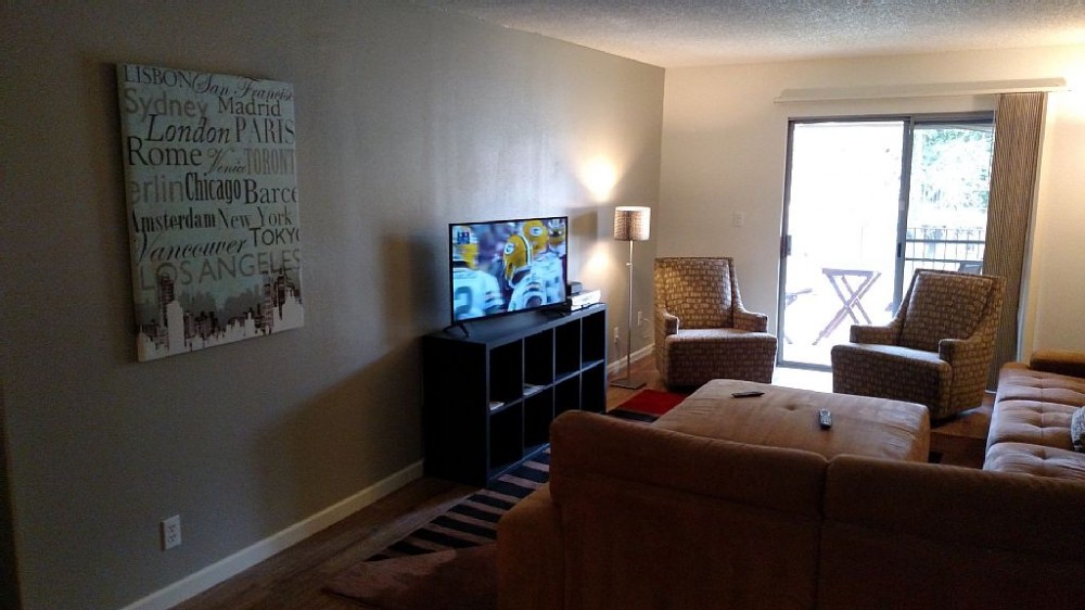 phoenix vacation rental with