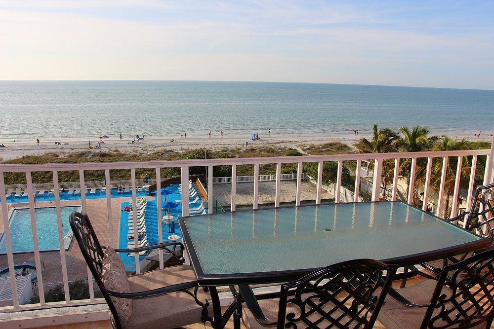 indian rocks beach vacation rental with