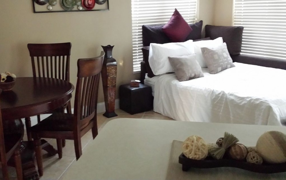port st lucie vacation rental with