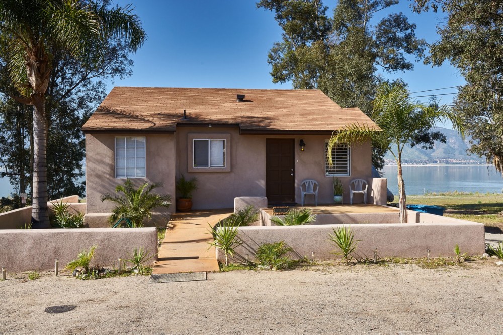 California vacation House rental