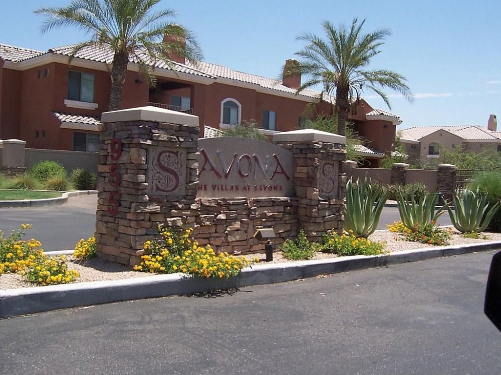 chandler vacation rental with