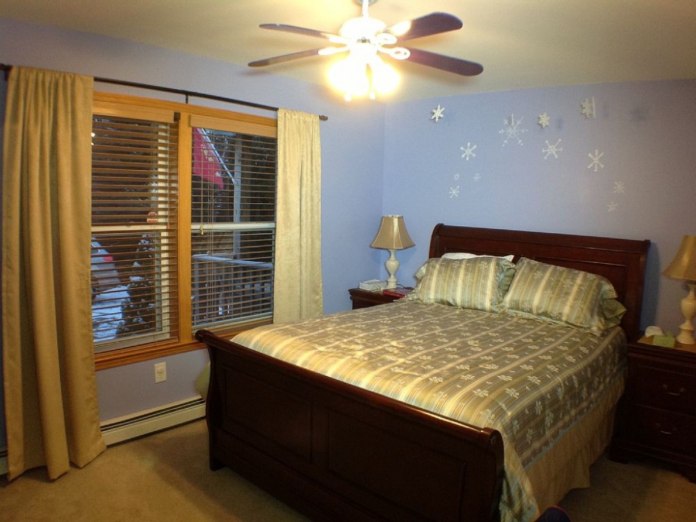 windham vacation rental with