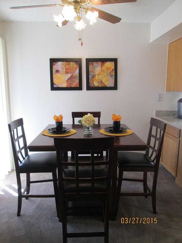 Bakersfield  vacation rental with
