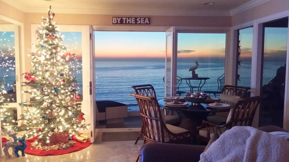 san clemente vacation rental with