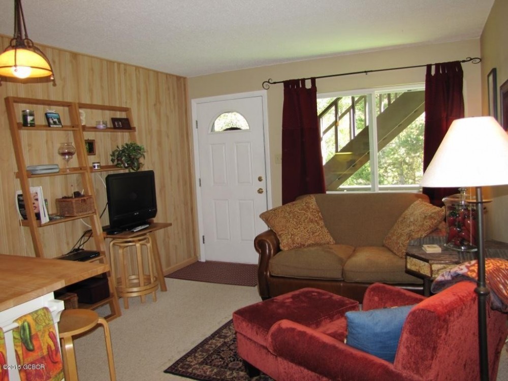 Winter Park vacation rental with