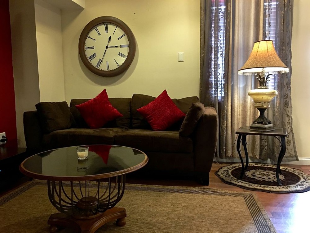 Union City vacation rental with