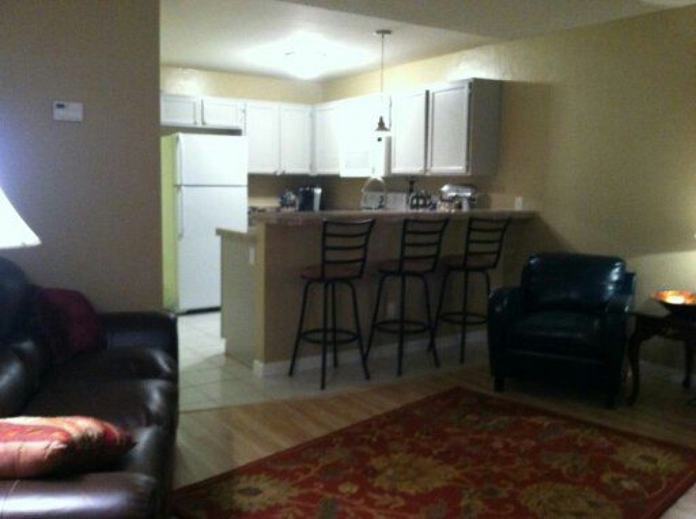 chandler vacation rental with