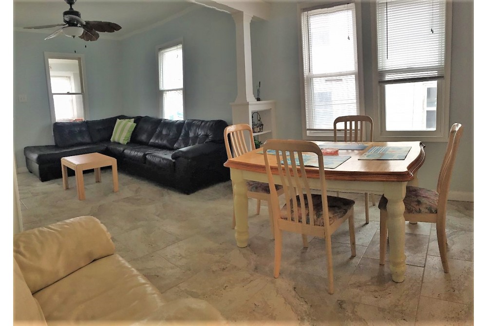 Seaside Heights vacation rental with