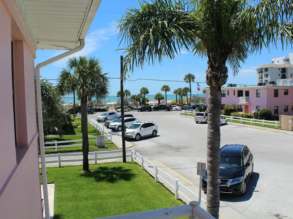 st pete beach vacation rental with