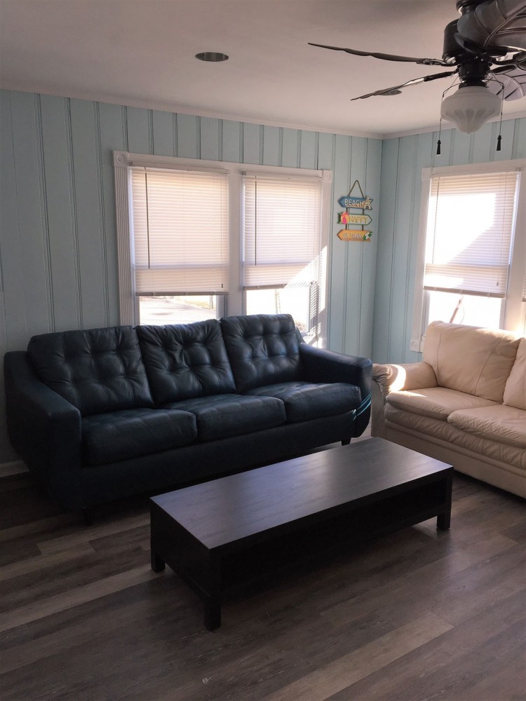 Seaside Heights vacation rental with