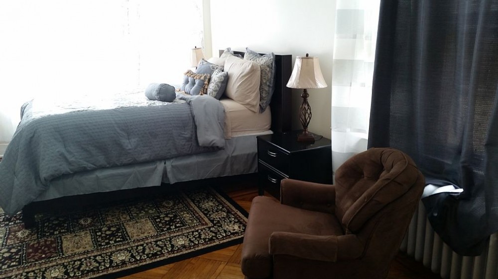 brooklyn vacation rental with