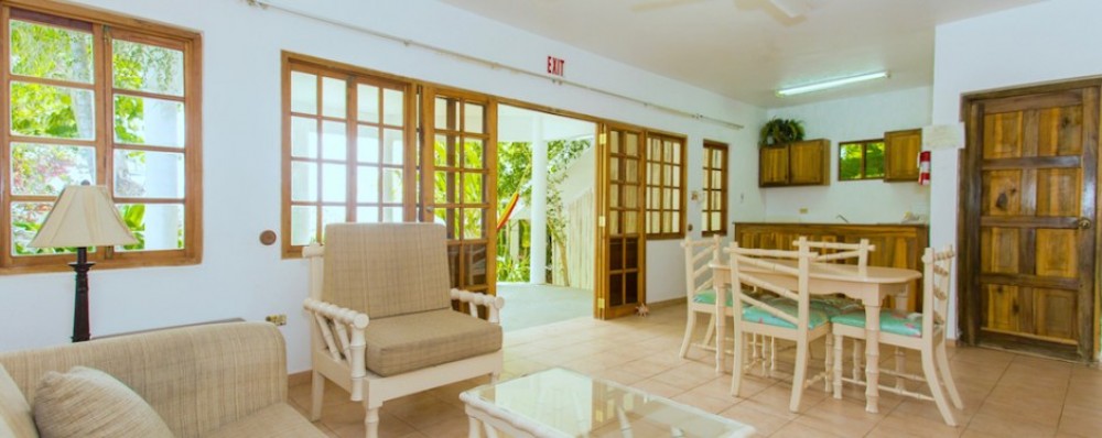Negril vacation rental with